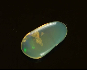 Opal z Etiopii