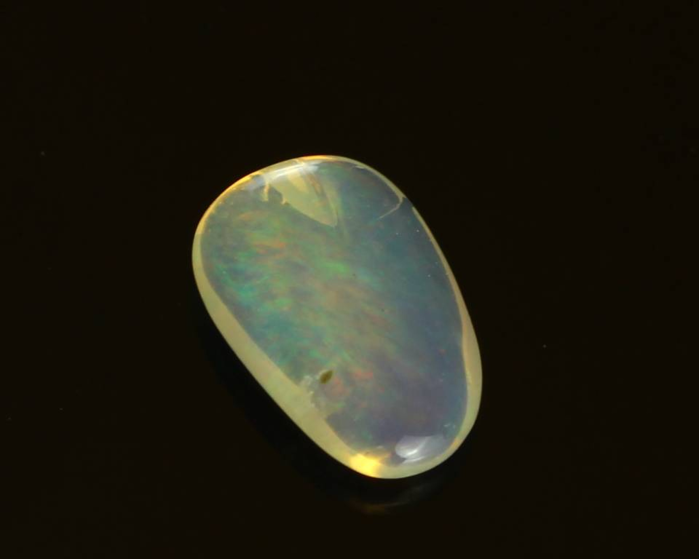 Opal z Etiopii
