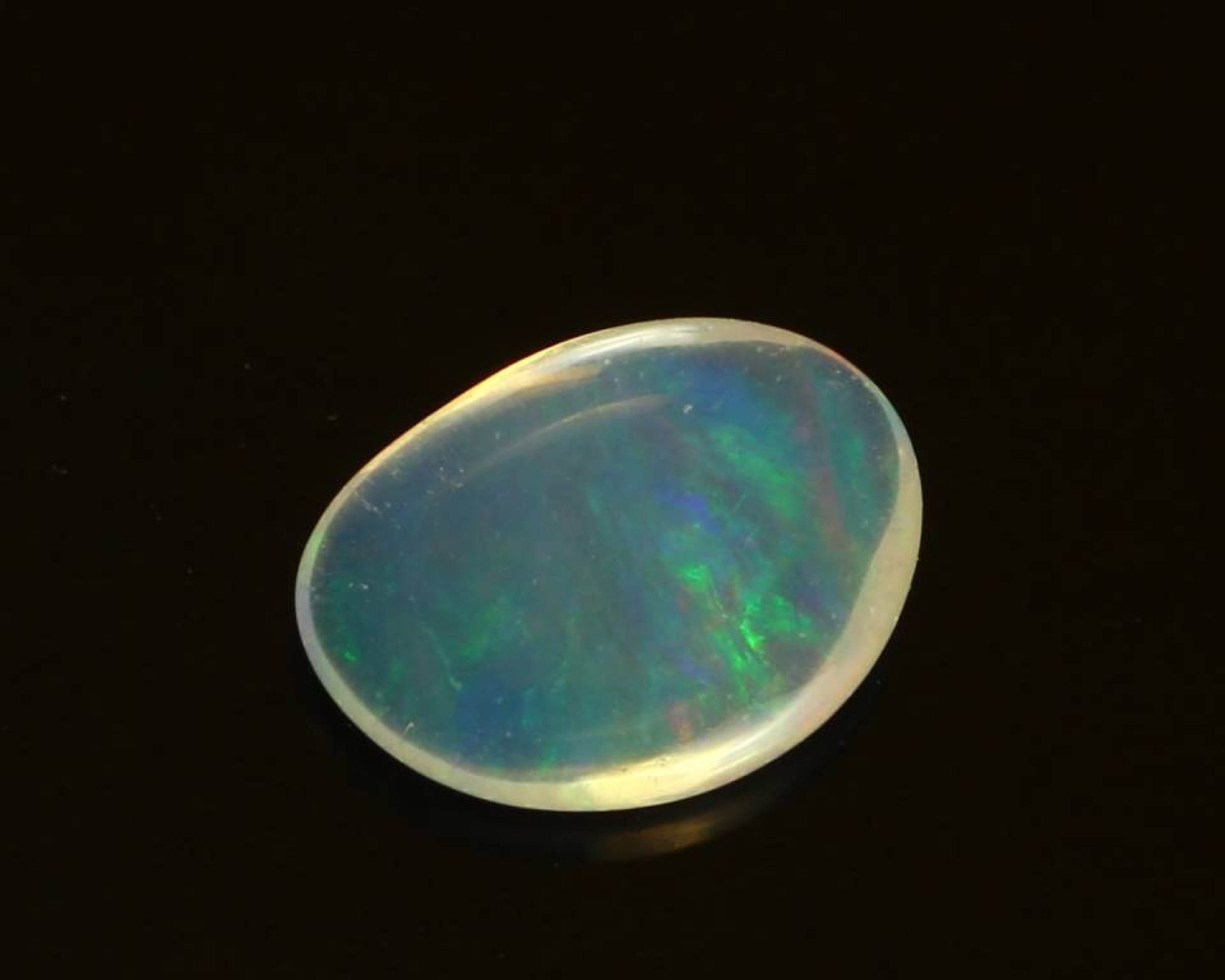 Opal z Etiopii