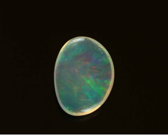 Opal z Etiopii