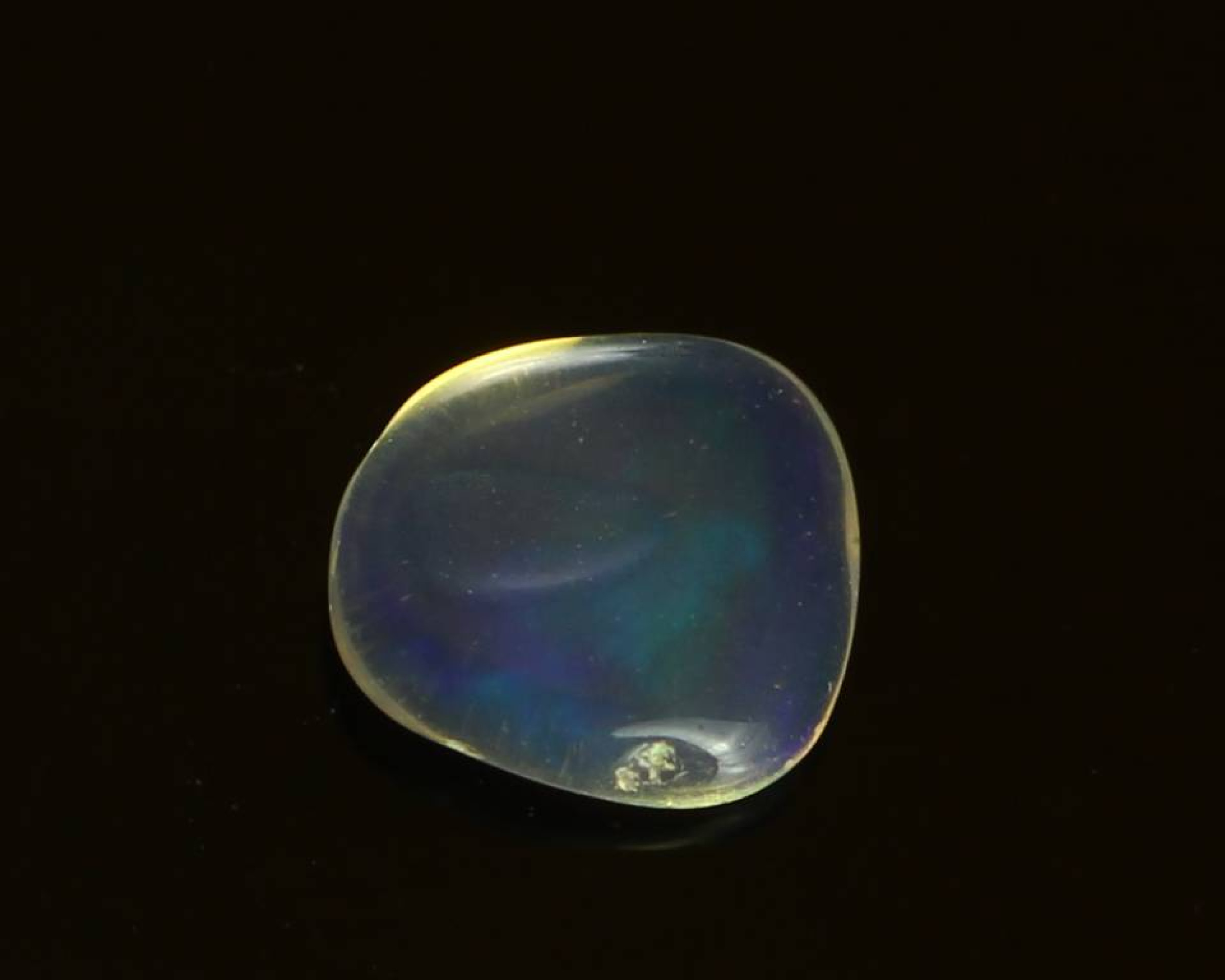 Opal z Etiopii