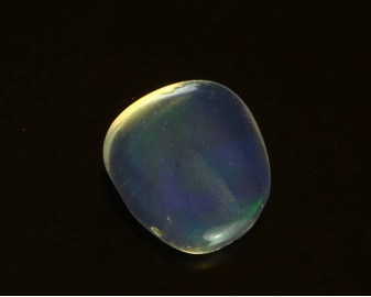 Opal z Etiopii