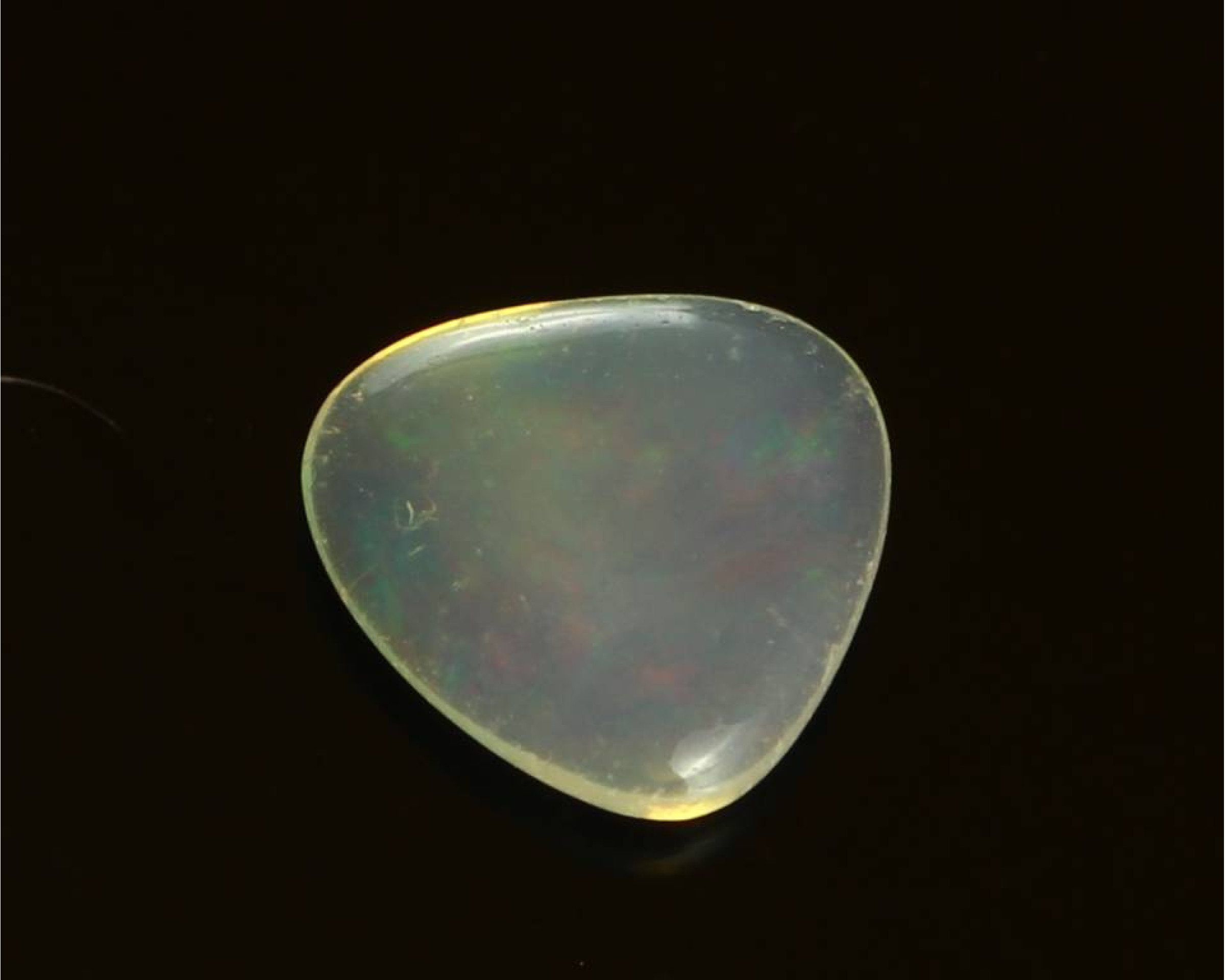 Opal z Etiopii