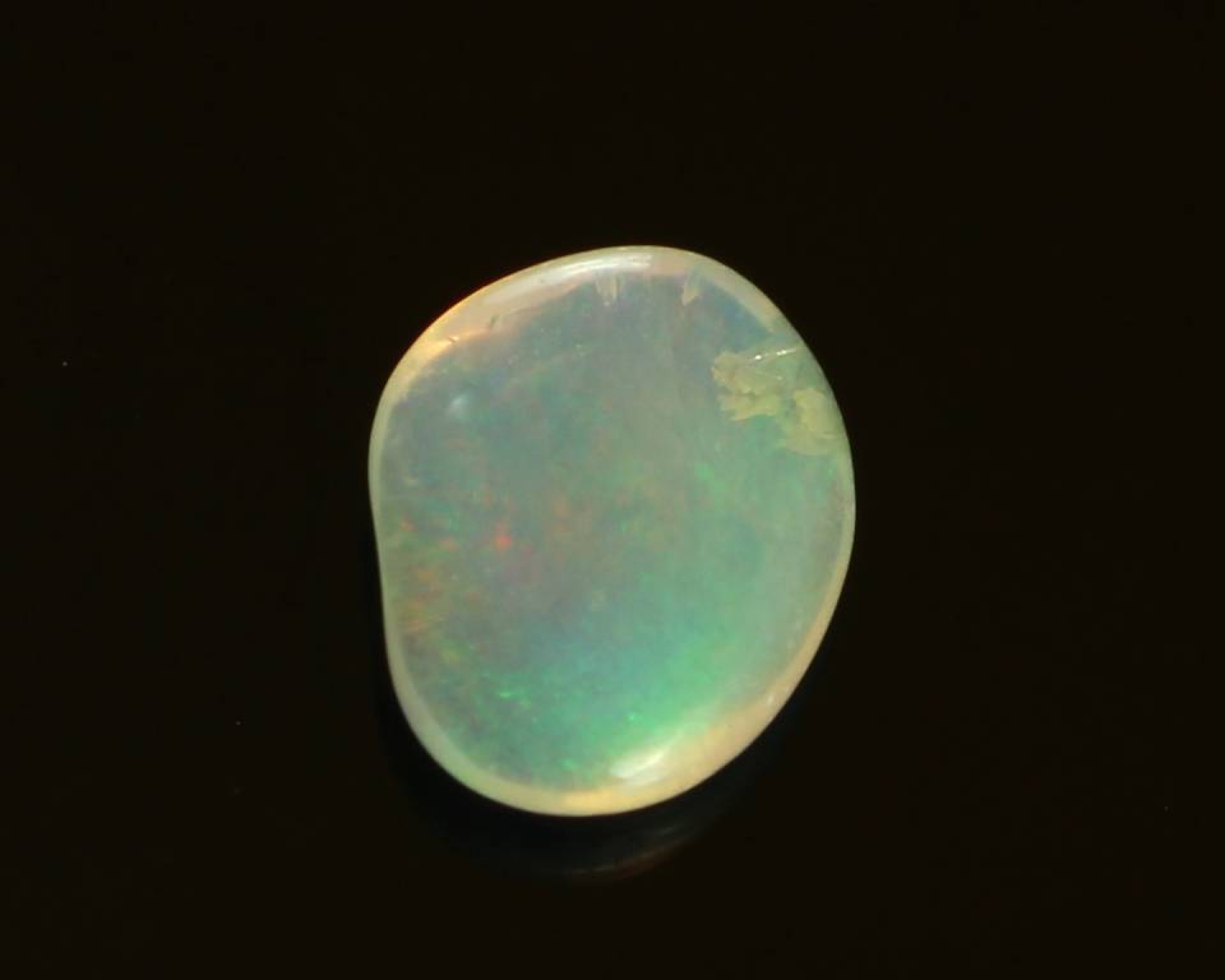 Opal z Etiopii