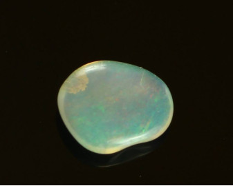 Opal z Etiopii