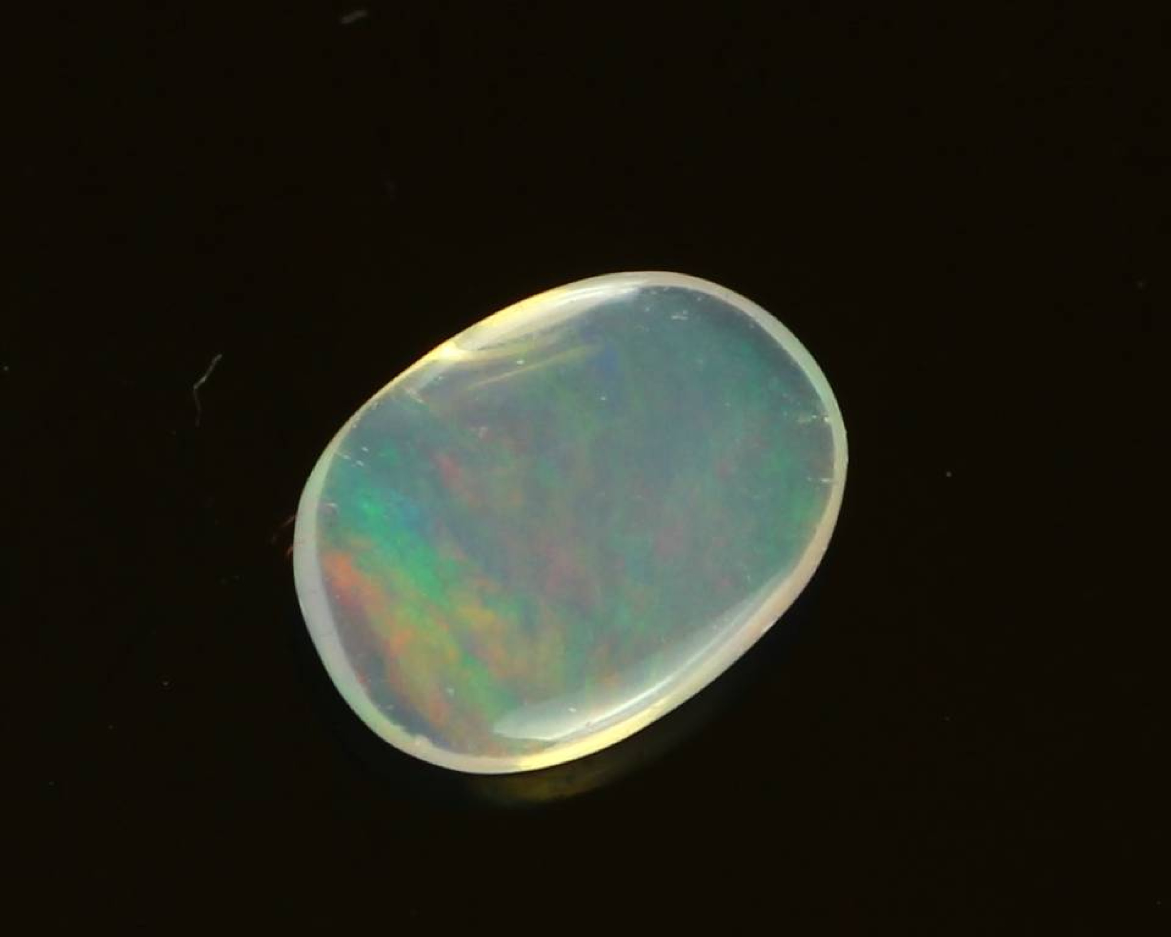 Opal z Etiopii
