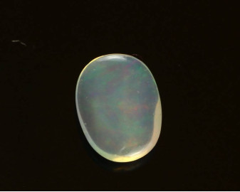 Opal z Etiopii