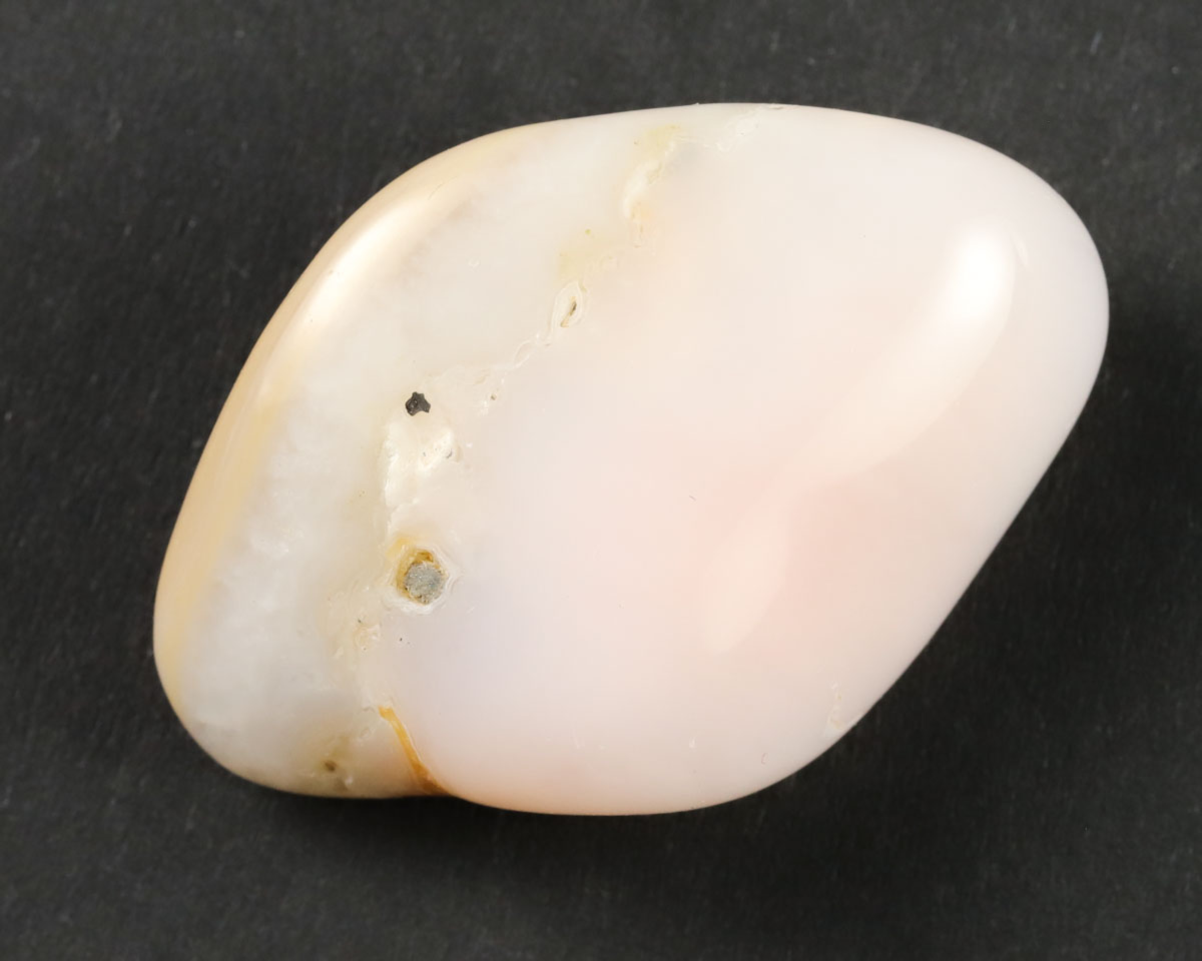 Opal andyjski