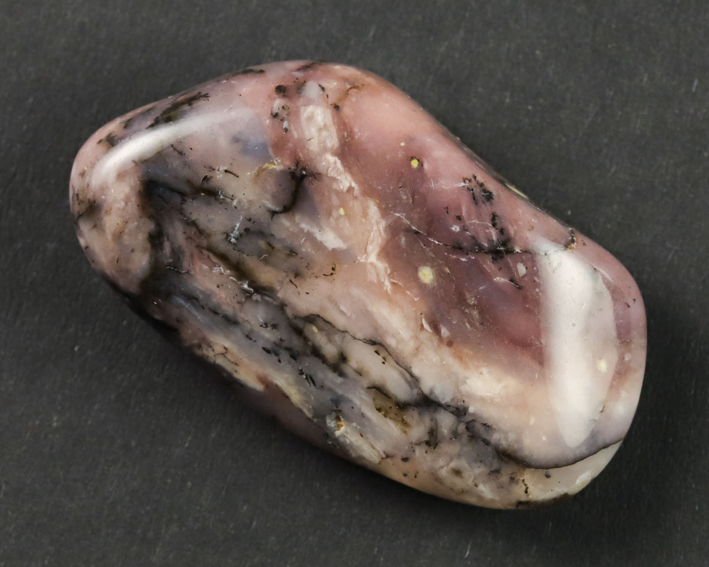 Opal andyjski