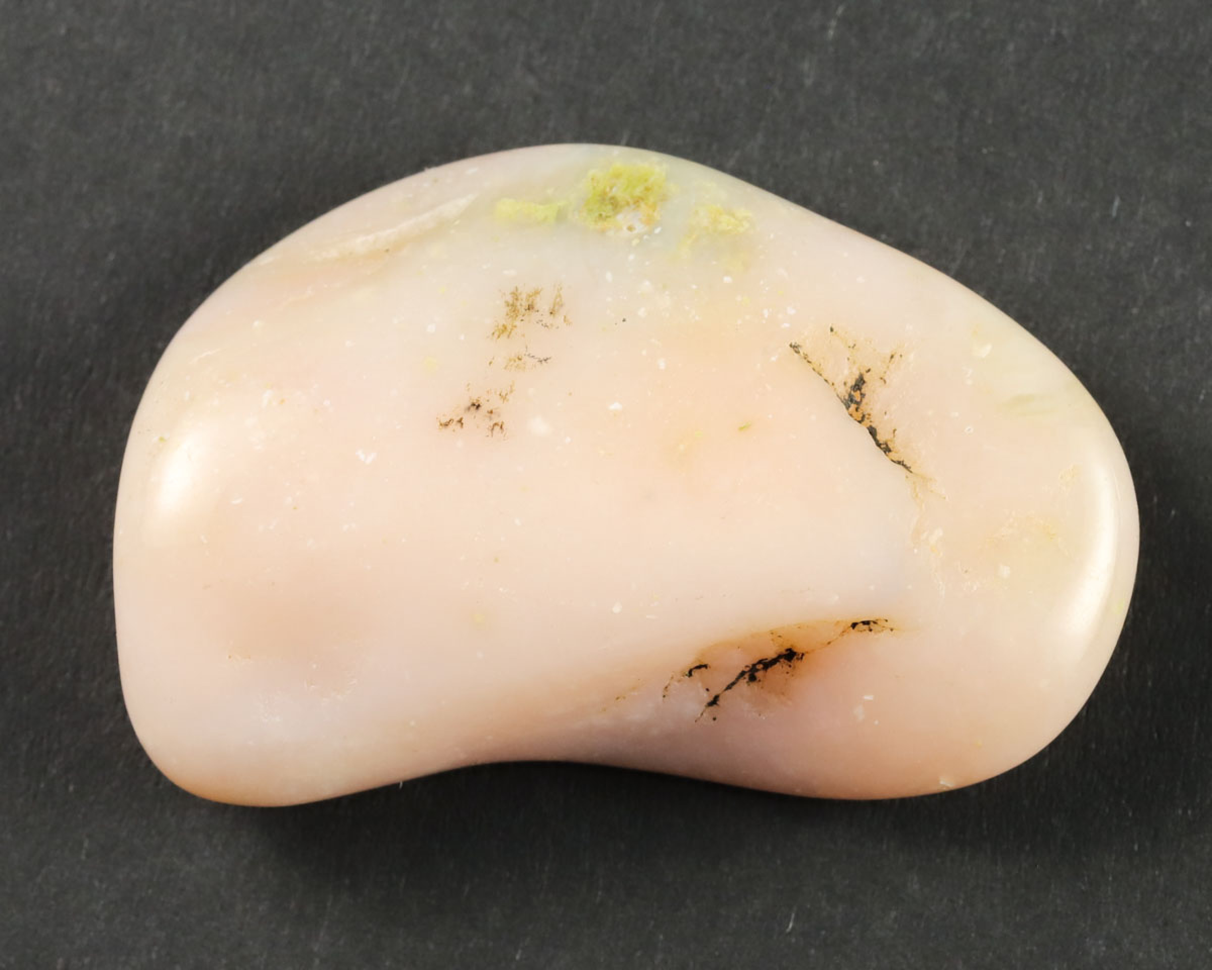 Opal andyjski