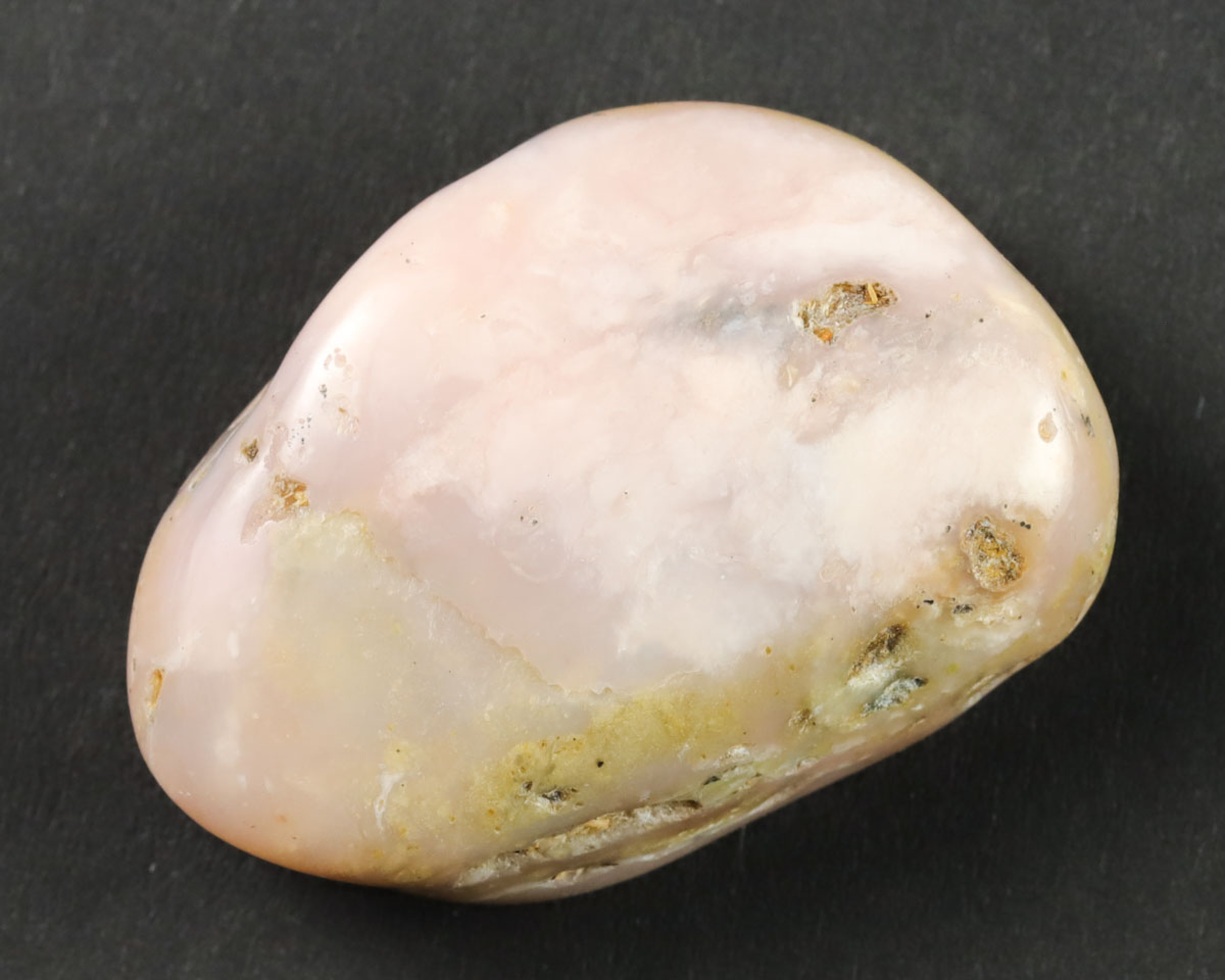 Opal andyjski