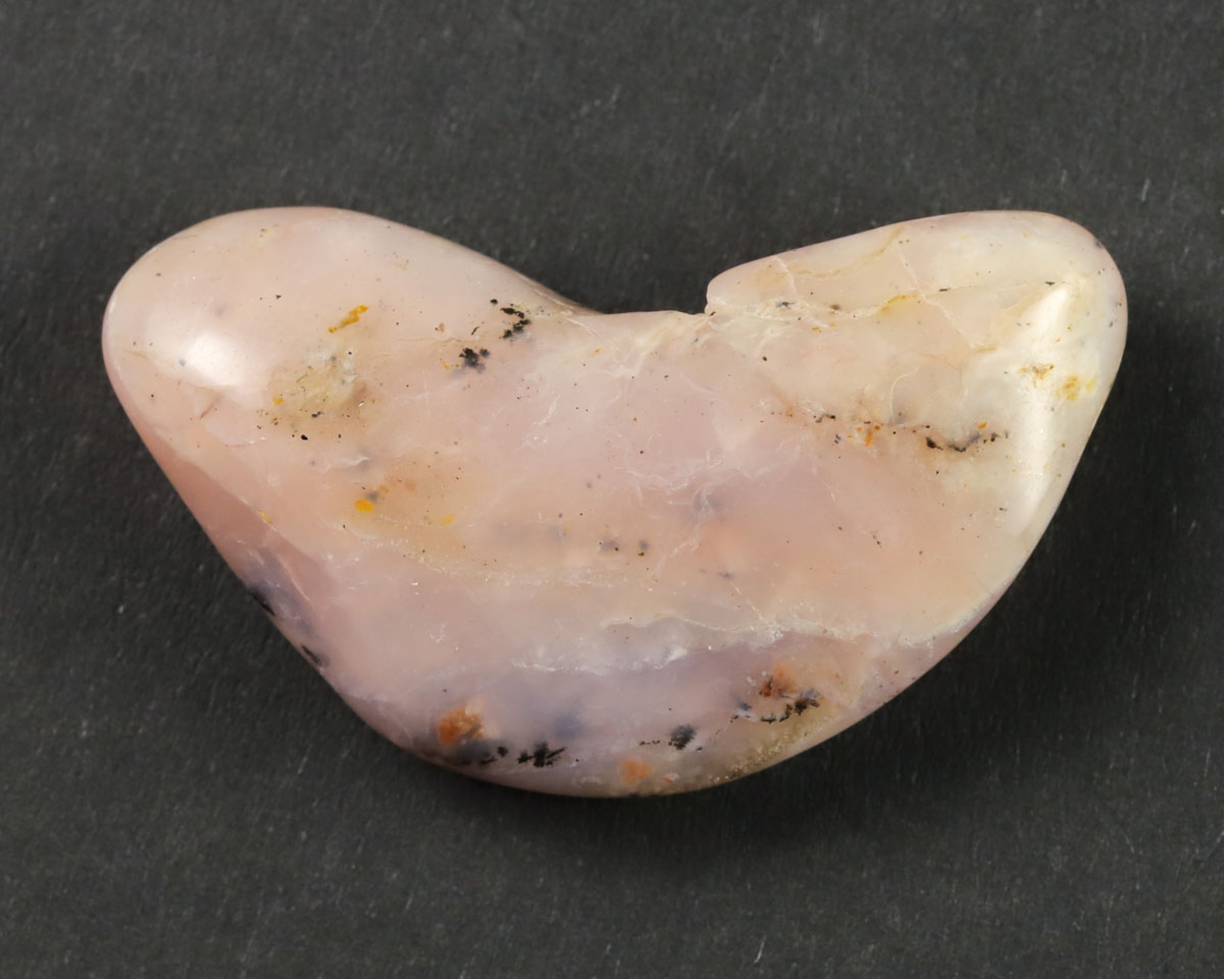 Opal andyjski