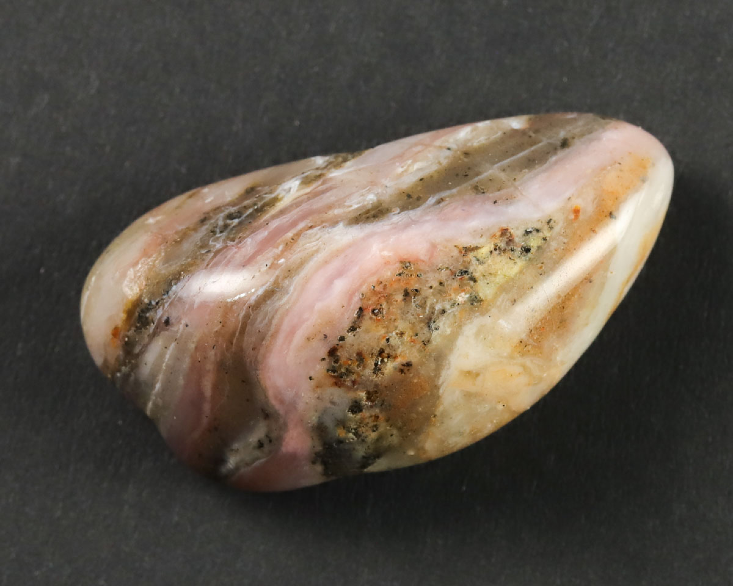 Opal andyjski
