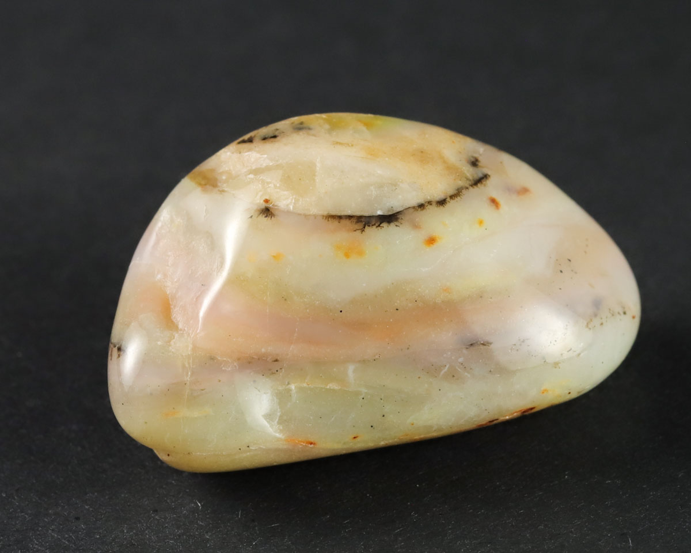 Opal andyjski