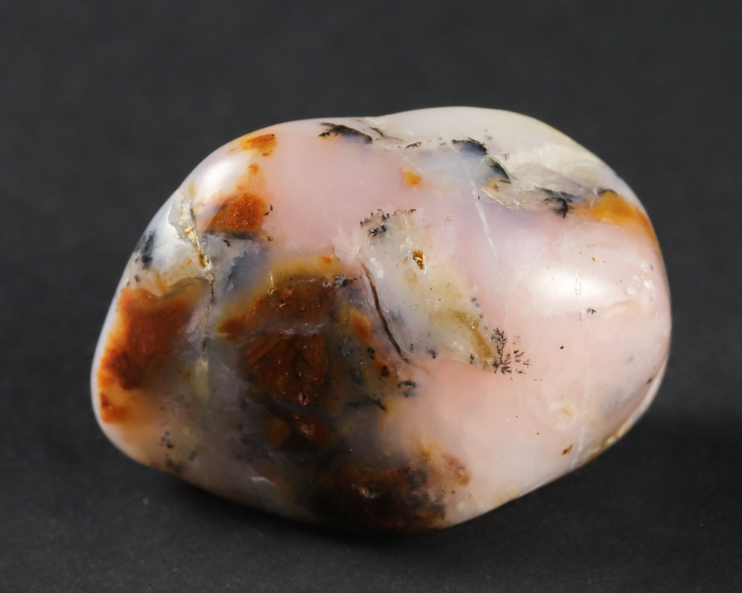 Opal andyjski
