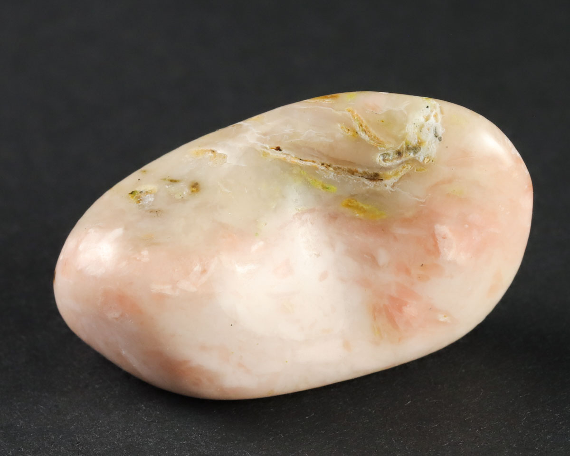 Opal andyjski