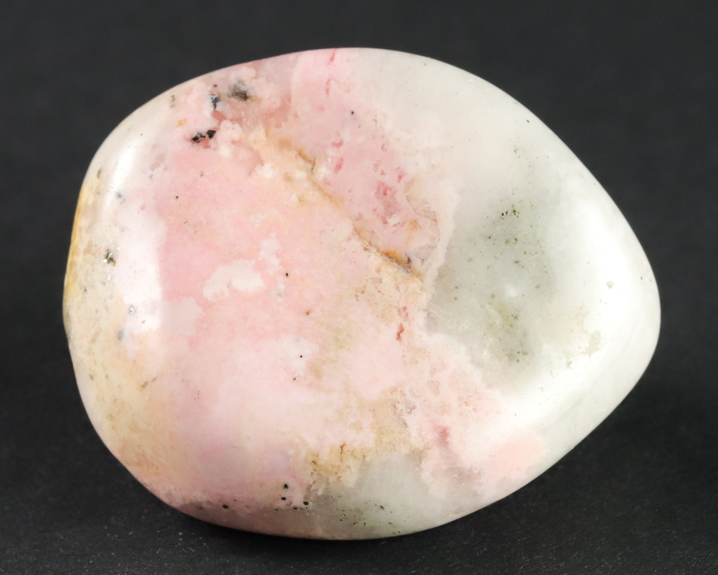 Opal andyjski