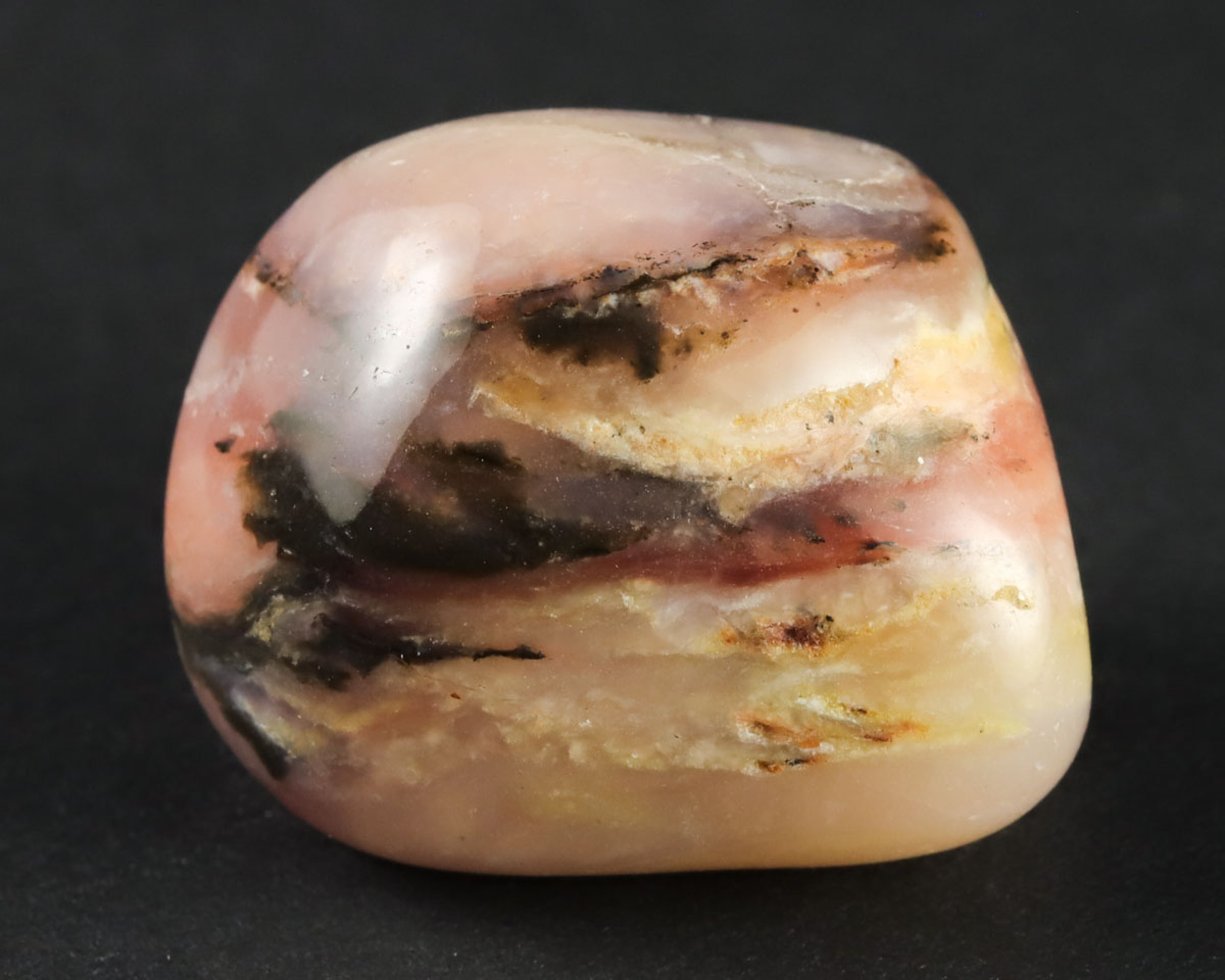 Opal andyjski