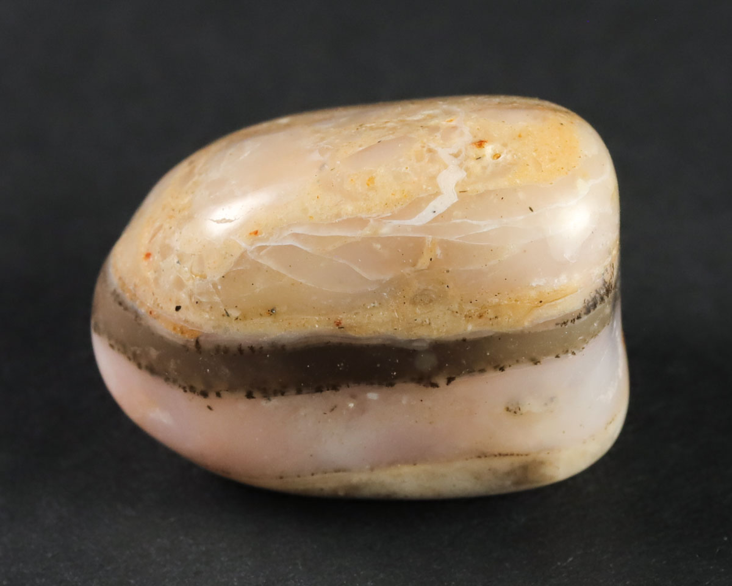 Opal andyjski