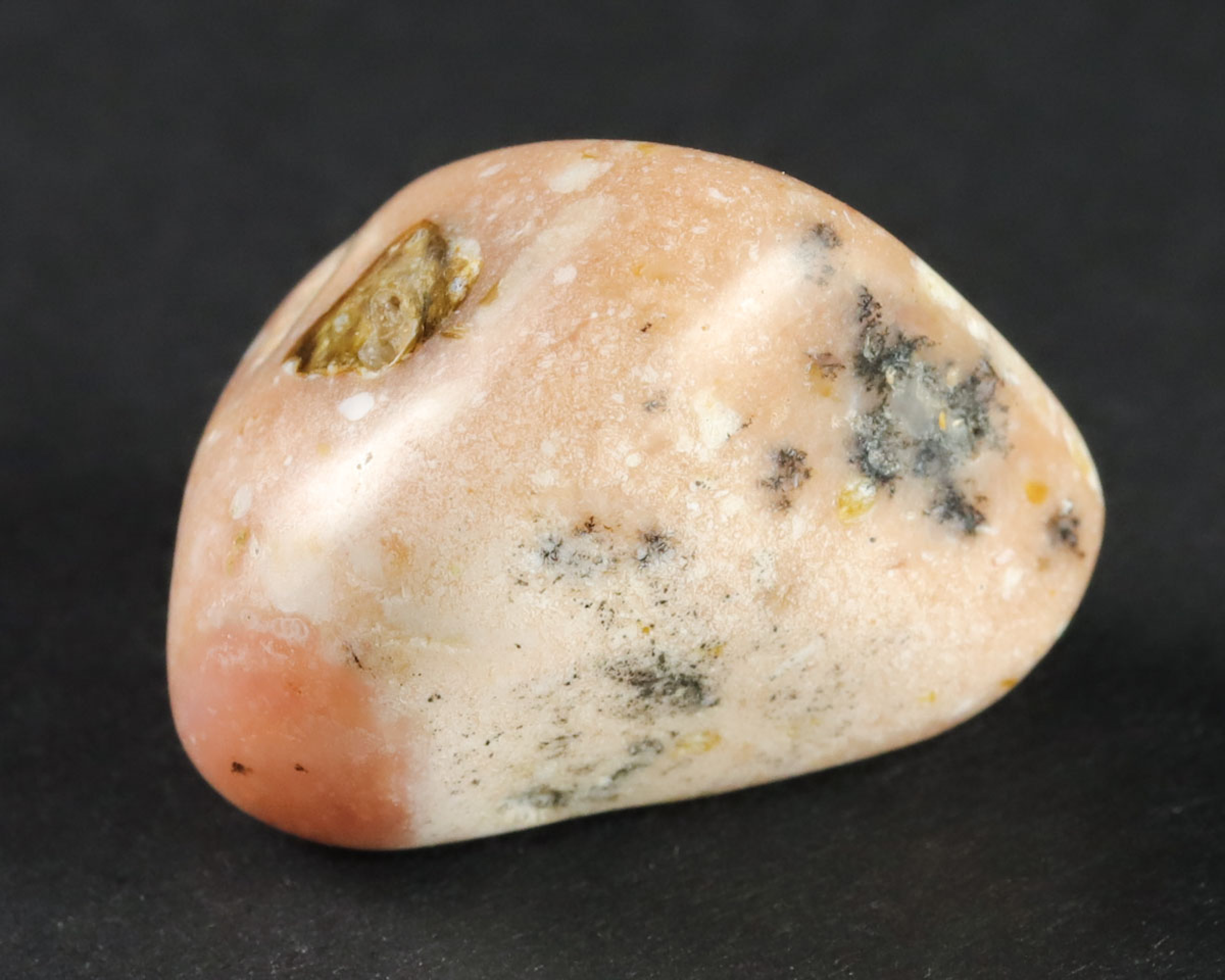 Opal andyjski