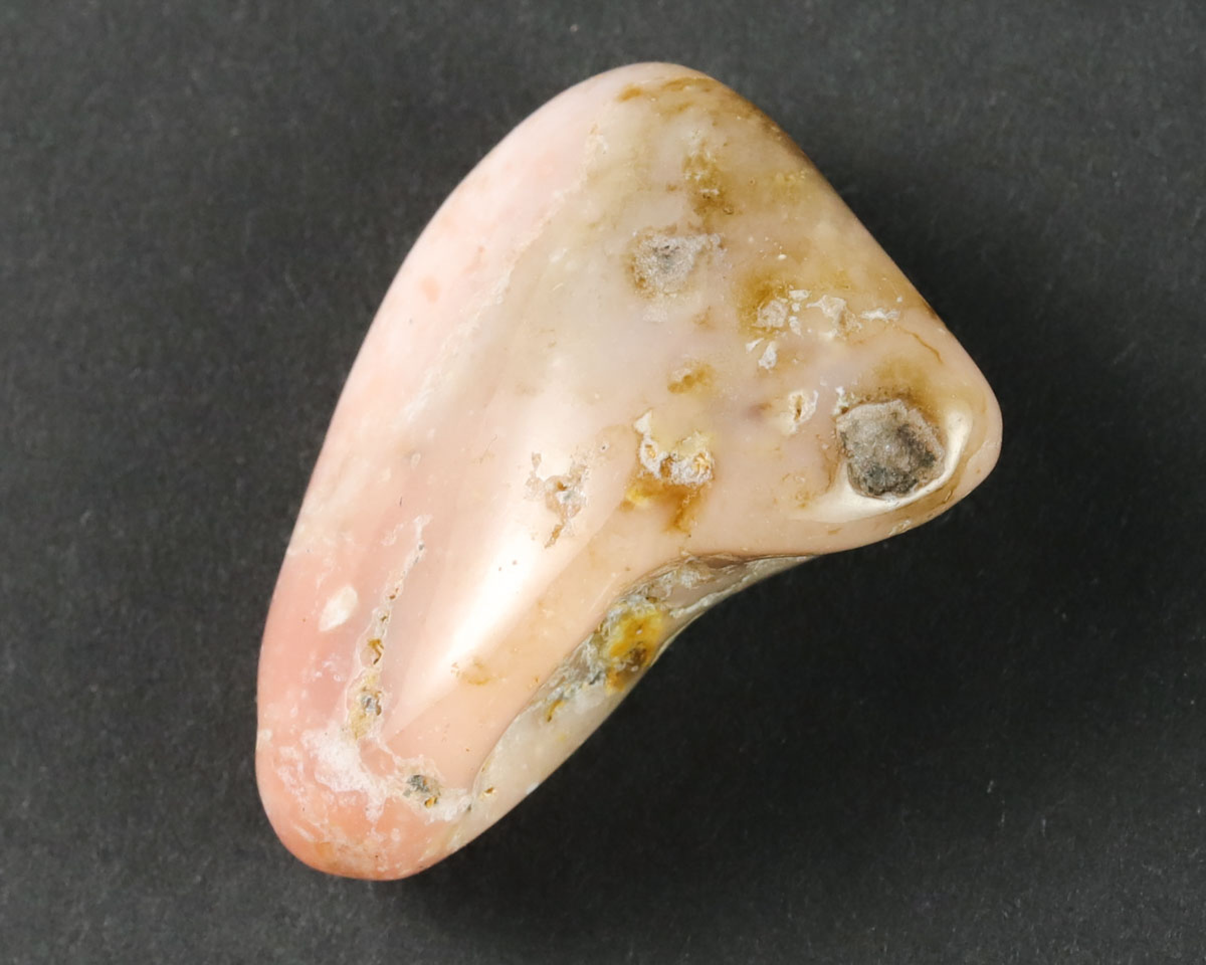 Opal andyjski