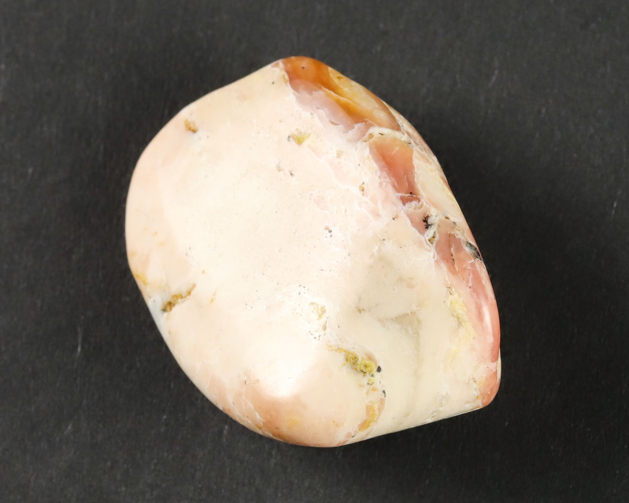 Opal andyjski
