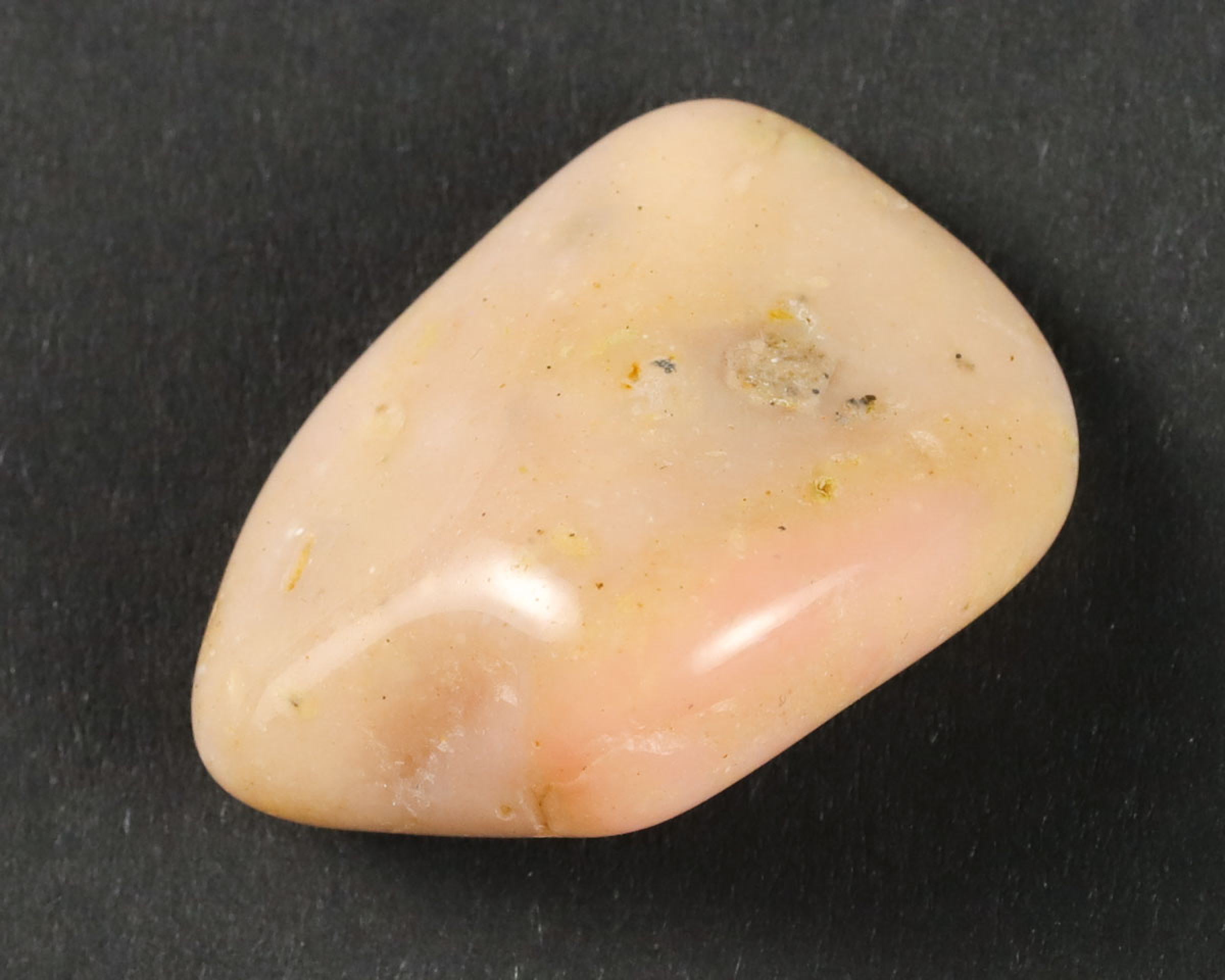 Opal andyjski