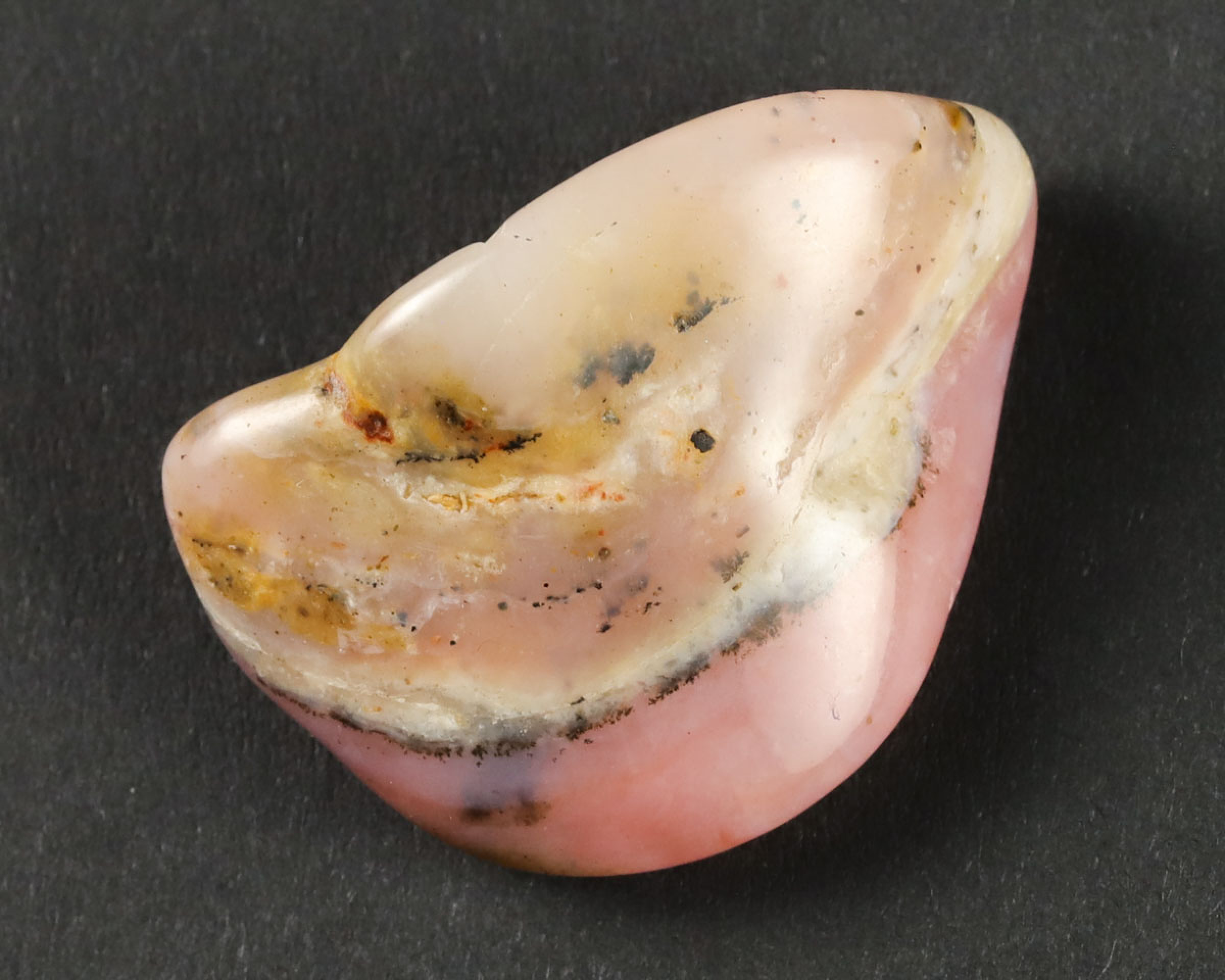 Opal andyjski