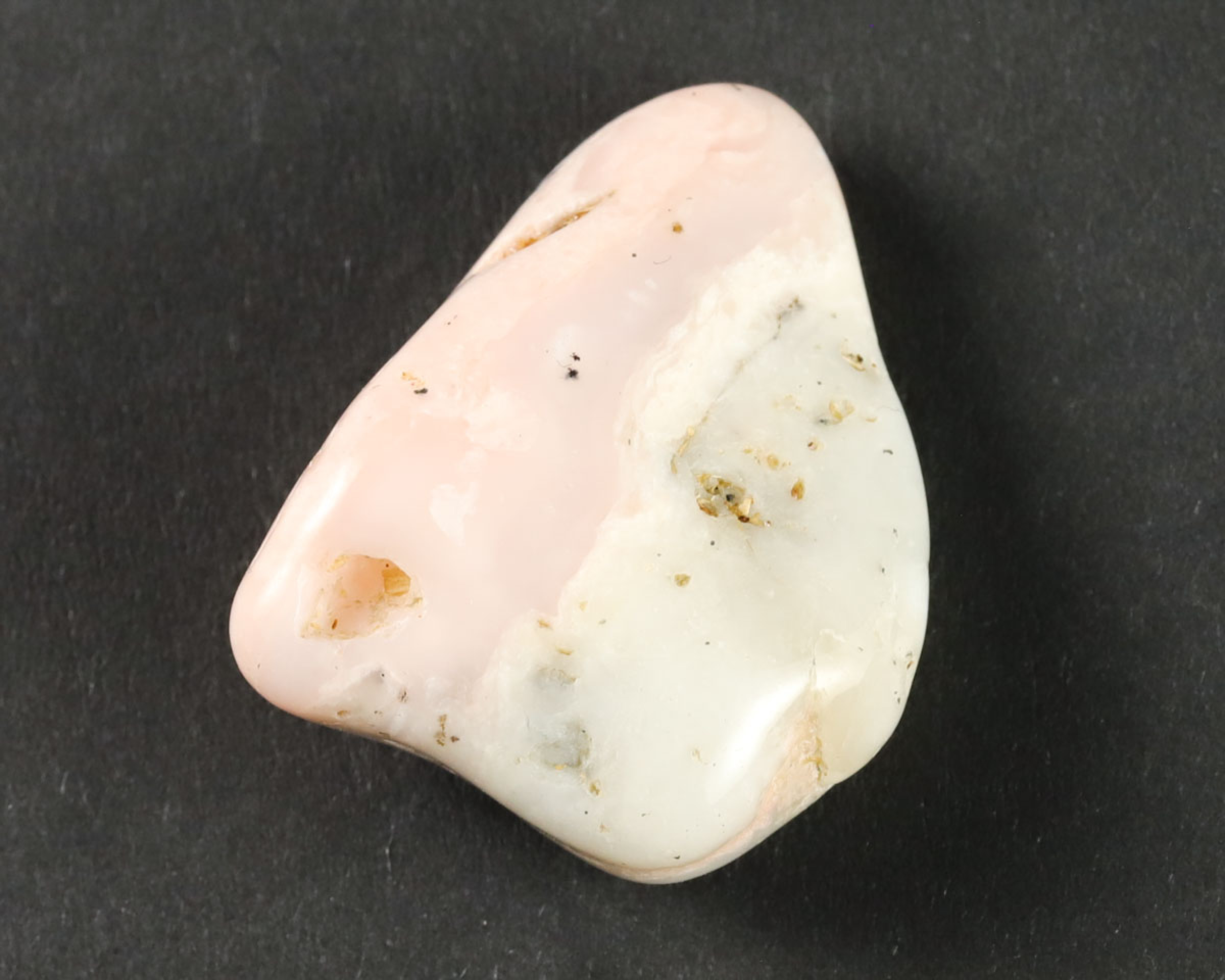 Opal andyjski