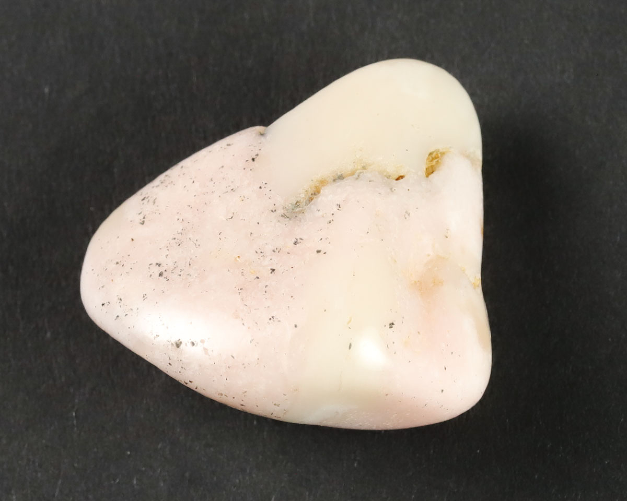 Opal andyjski
