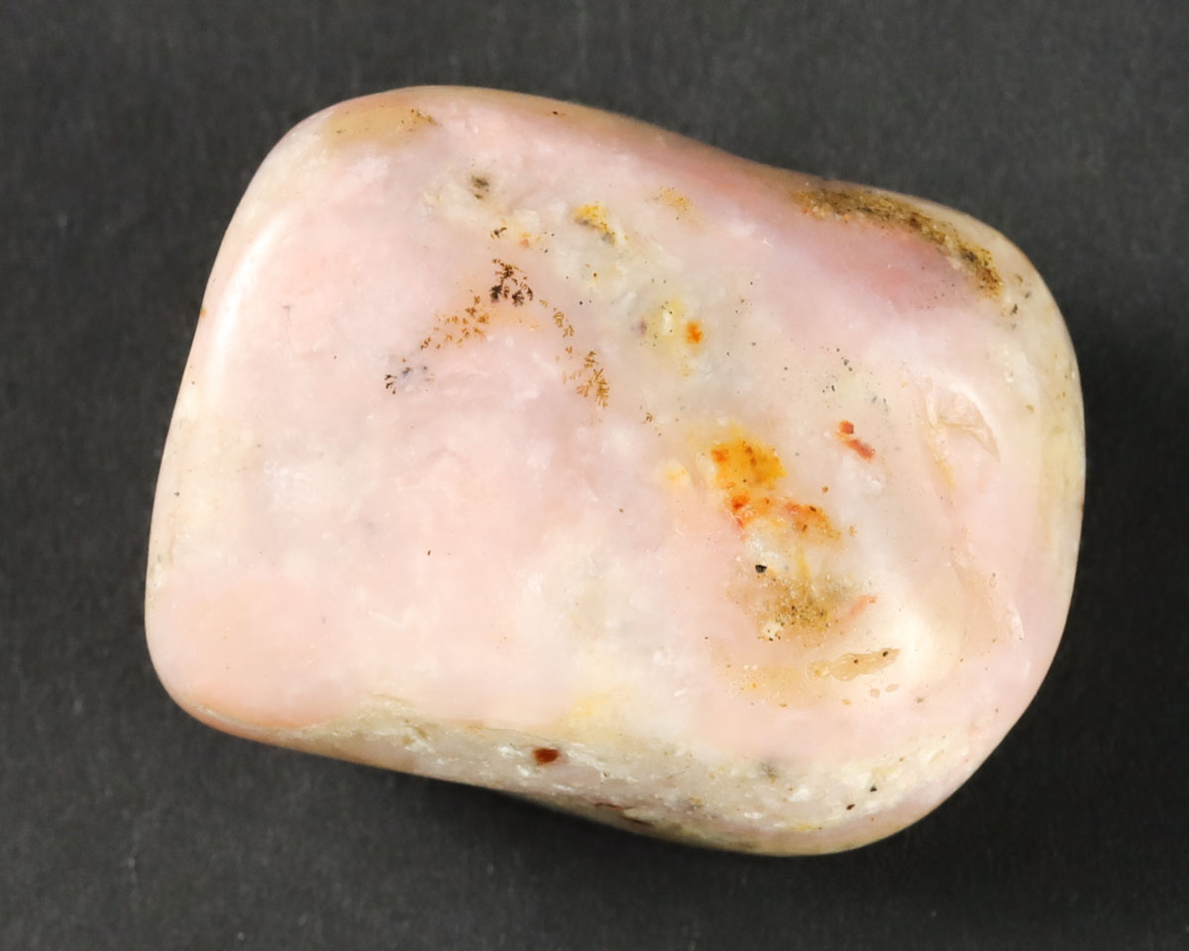 Opal andyjski
