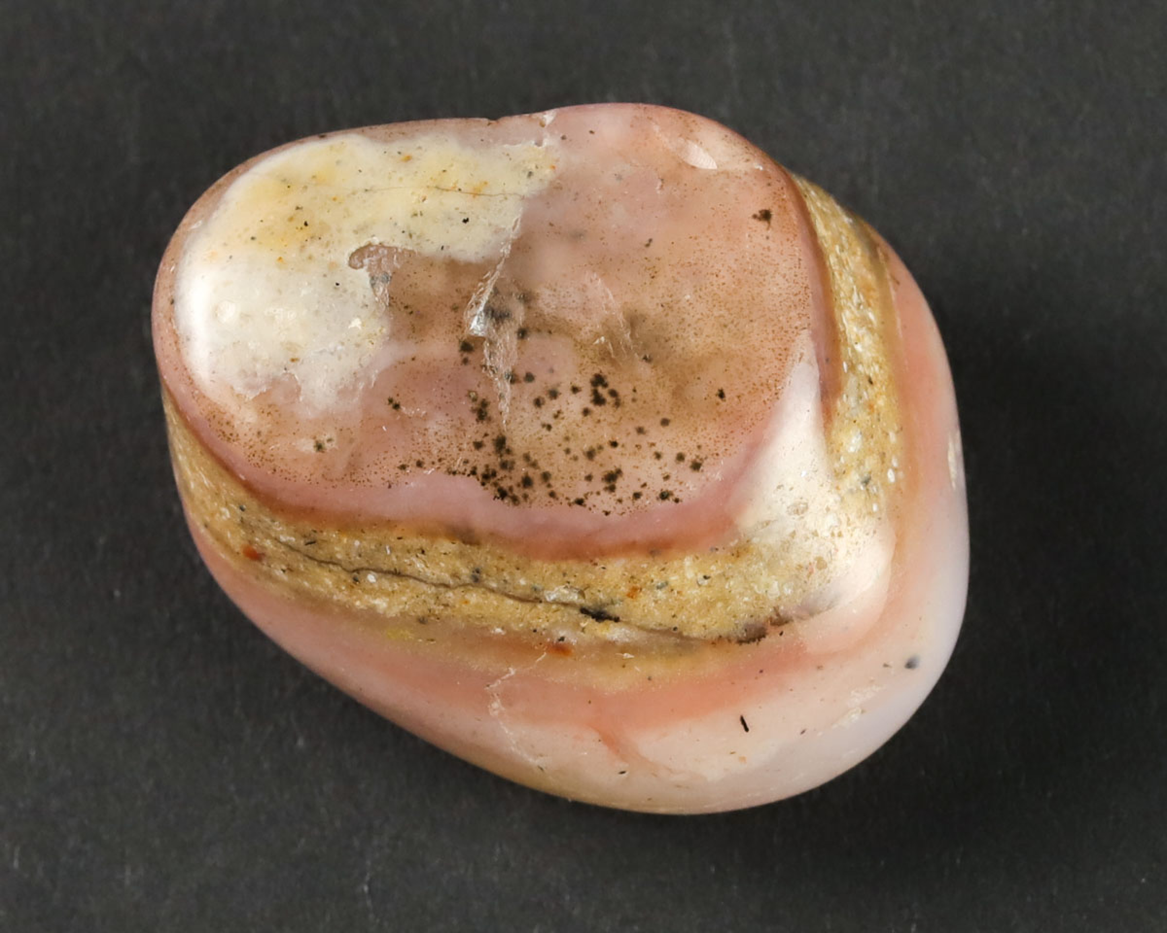 Opal andyjski