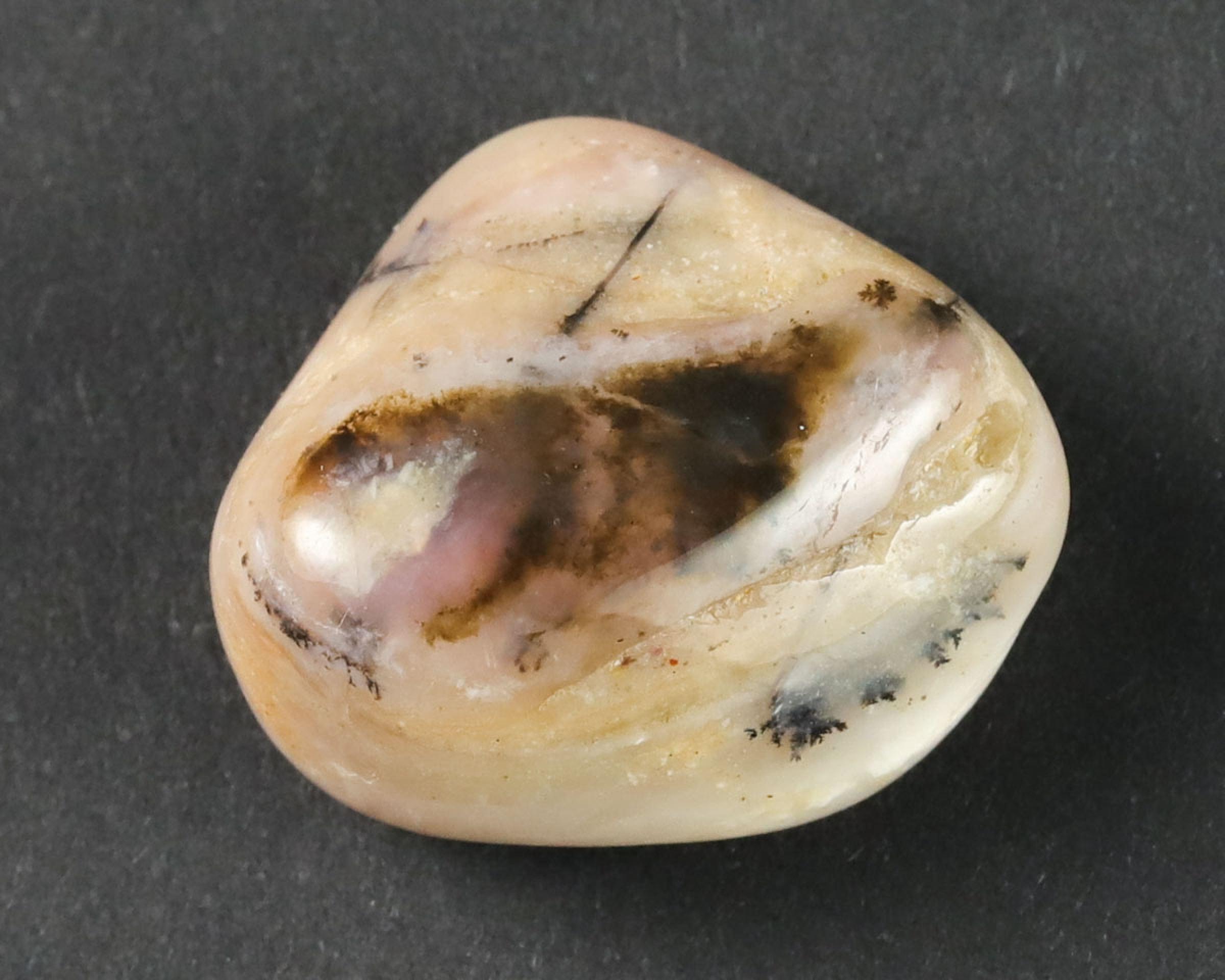 Opal andyjski