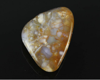 Opal dendrytowy (Merlinit)