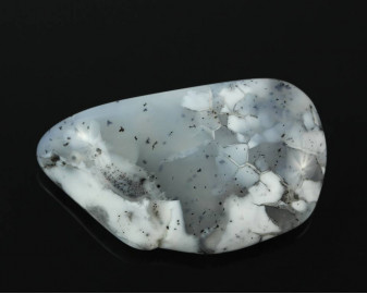 Opal dendrytowy (Merlinit)