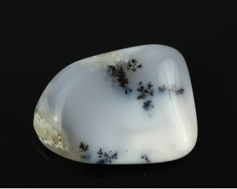 Opal dendrytowy (Merlinit)