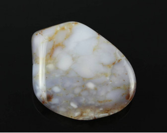 Opal dendrytowy (Merlinit)