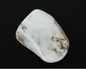 Opal dendrytowy (Merlinit)