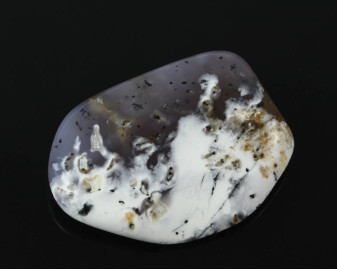 Opal dendrytowy (Merlinit)