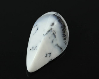 Opal dendrytowy (Merlinit)