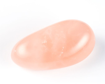 Kwarc różowy