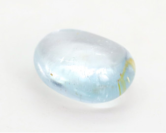 Topaz błękitny 