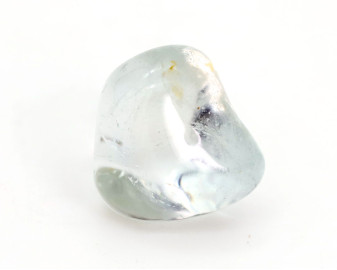 Topaz błękitny 