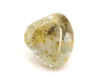 Topaz błękitny 