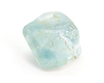 Topaz błękitny 