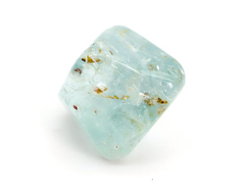 Topaz błękitny 