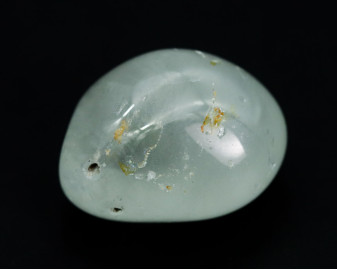 Topaz błękitny 
