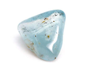 Topaz błękitny 
