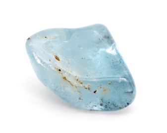 Topaz błękitny 