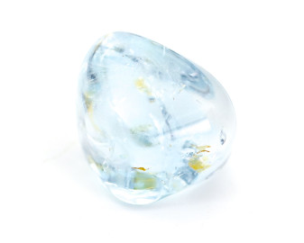 Topaz błękitny 